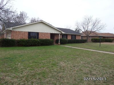 6 Redbud Dr, Mineral Wells, TX, 76067