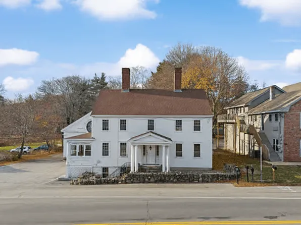 80 Lafayette Rd, Hampton Falls, NH