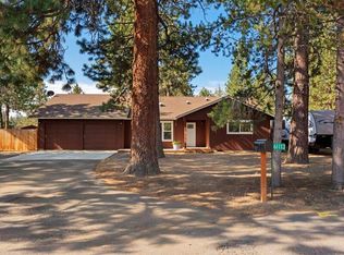 61113 Echo Hollow Rd, Bend, OR 97702