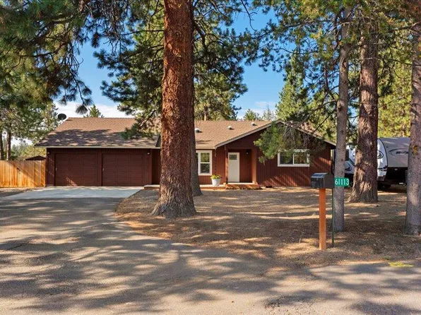 61113 Echo Hollow Rd, Bend, OR 97702
