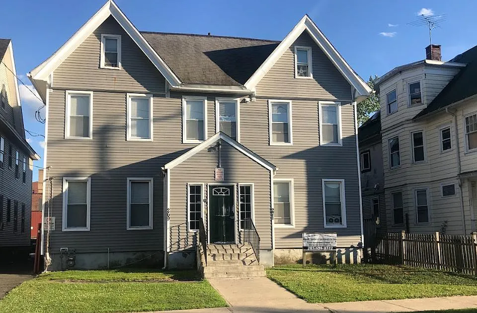 269 Laurel Ave #ST4