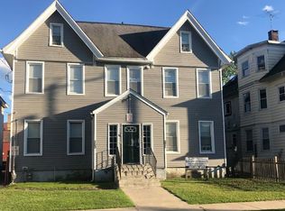 269 Laurel Ave APT 1, Bridgeport, CT 06605