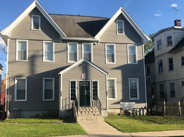 269 Laurel Ave #St4, Bridgeport, CT 06605