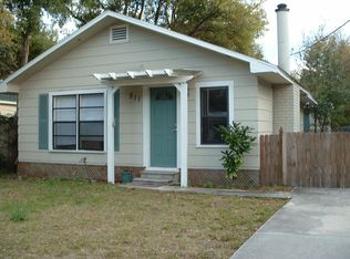 911 Grand Central St, Clearwater, FL 33756