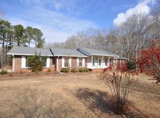 1201 Redwine Rd, Fayetteville, GA 30215
