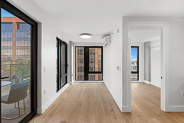 Rented by REAL New York