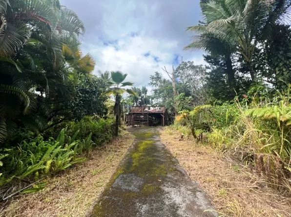 15-2824 Lai St Lot 734, Pahoa, HI 96778