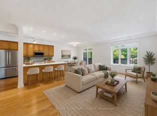 443 Centennial Forest Dr #109, Milton, ON L9T6A1
