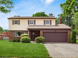 1731 Moreland Dr, Columbus, OH 43220