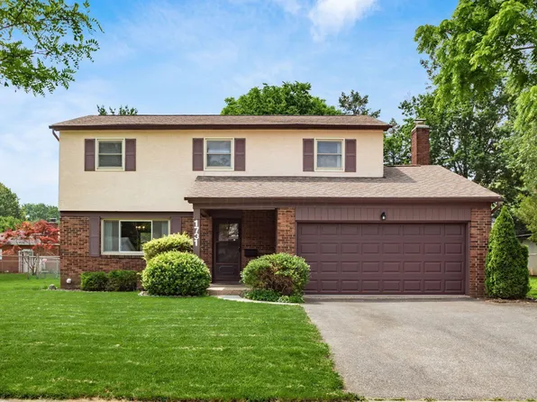 1731 Moreland Dr, Columbus, OH 43220