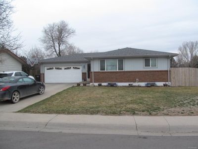 2746 W 22nd Street Dr, Greeley, CO, 80634