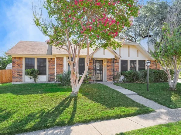 4340 Archbrook Dr, Dallas, TX 75232
