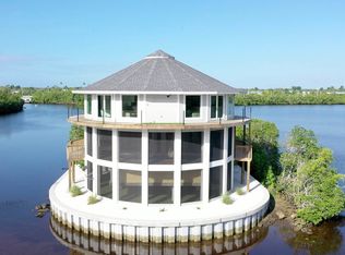 360 Freesia St, Everglades, FL 34139