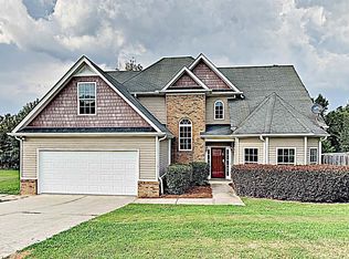 449 Merrill Meadows Point, Douglasville, GA