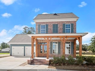 5232 Rue Du Moulin, Baton Rouge, LA 70808