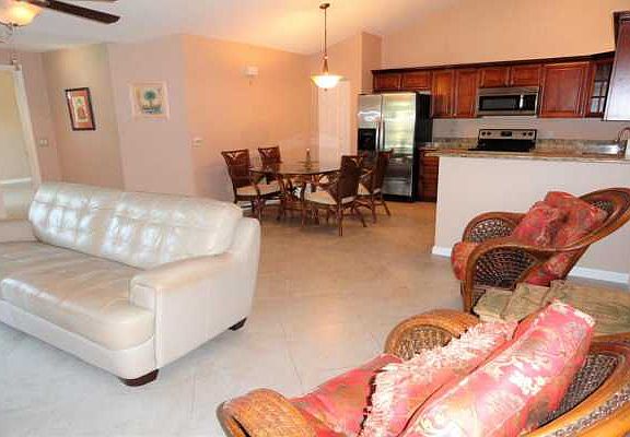 Home For Sale In Westwood Gardens