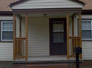 8026 Becket St, Norfolk, VA 23518