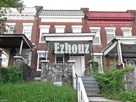 4202 Pall Mall Front