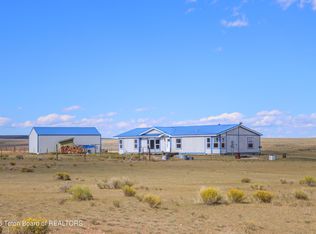 24 Second North Rd, Big Piney, WY 83113