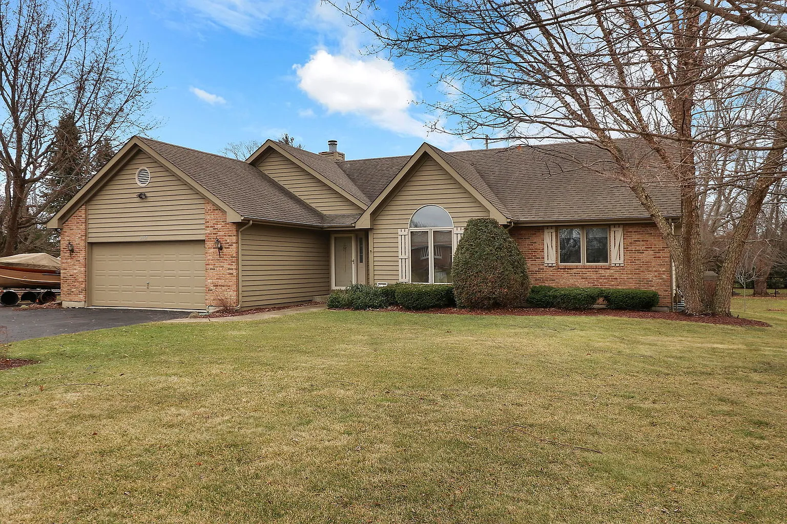 2907 Monterra Dr photo 1