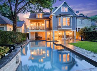 437 W 22nd St, Houston, TX 77008