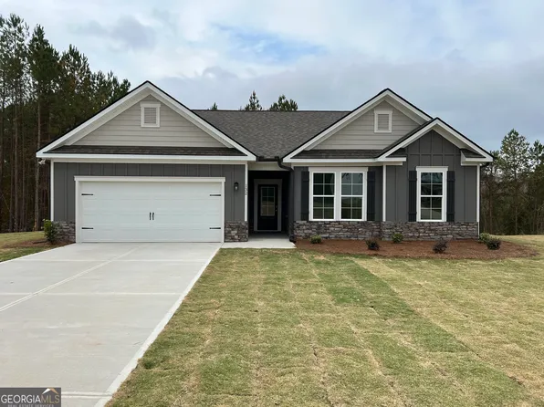 132 River Station Dr, Monroe, GA 30656