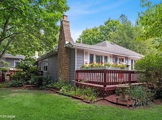 12167 Tower Hill Rd, Sawyer, MI 49125