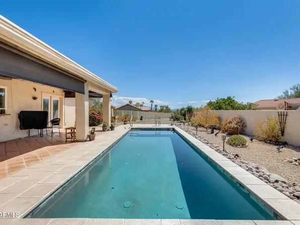 15861 E KIM Drive, Fountain Hills, AZ 85268