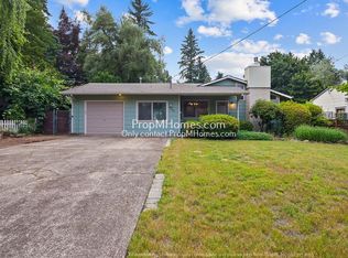 5833 SW Kennycroft Way, Lake Oswego, OR 97035