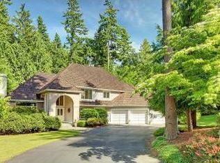 9726 216th Ave NE, Redmond, WA 98053