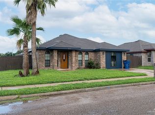 4316 Thursday St, Edinburg, TX 78542