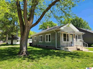 1700 Grant St, Beatrice, NE 68310