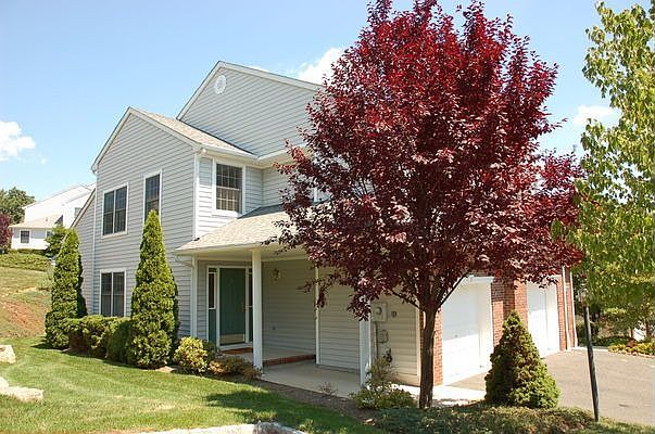 End Unit Town House