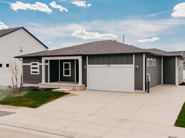 4595 N Fallow Way, Eagle Mountain, UT 84005