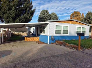 8075 Casa Real Ln, Garden City, ID 83714