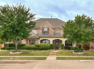 1814 Lorraine Ave, Allen, TX 75002
