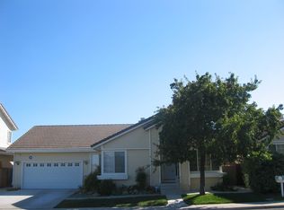 1417 Mira Vista Ct, Antioch, CA 94509