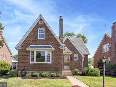 1223 Princeton Ave, Philadelphia, PA, 19111