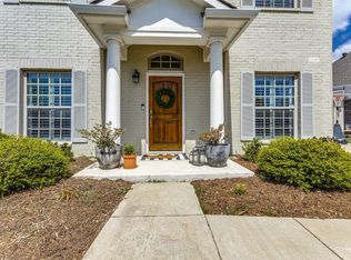 119 Bluestem Ln, Aledo, TX 76008