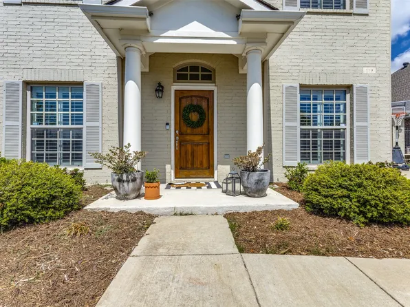 119 Bluestem Ln, Aledo, TX 76008