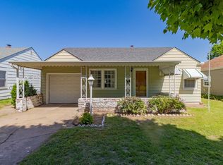 1738 S Spruce Ave, Wichita, KS 67211