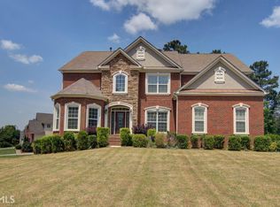 270 Linkmere Ln, Covington, GA 30014