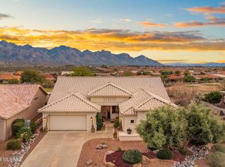 63043 E Flower Ridge Dr, Tucson, AZ 85739