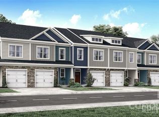 45 Woodsdale Pl SE, Concord, NC 28205