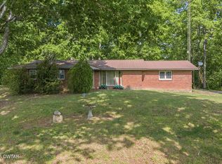 4536 Brooksie Thompson Rd, Decaturville, TN 38329