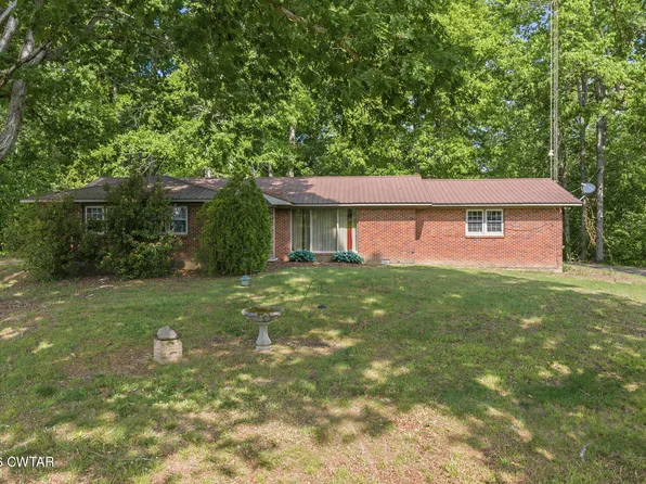 4536 Brooksie Thompson Rd, Decaturville, TN 38329