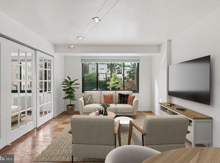 5410 Connecticut Ave NW APT 208, Washington, DC 20015