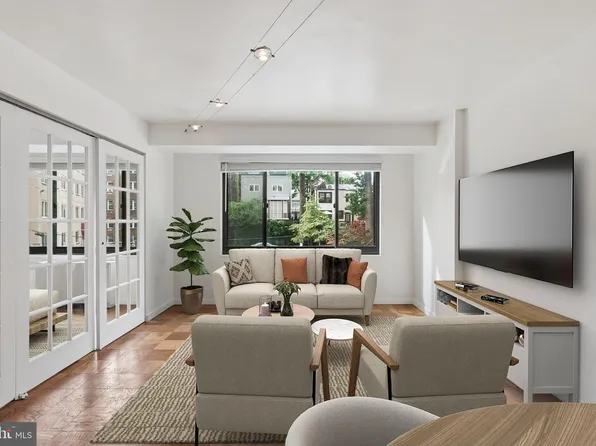 5410 Connecticut Ave NW APT 208, Washington, DC 20015