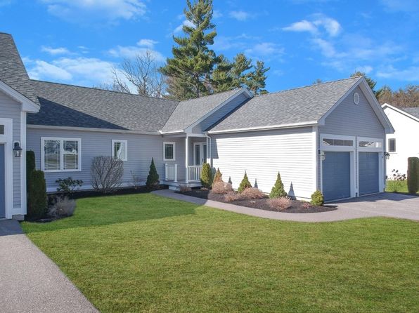 Recently Sold Homes In Windham Nh 1 055 Transactions Zillow