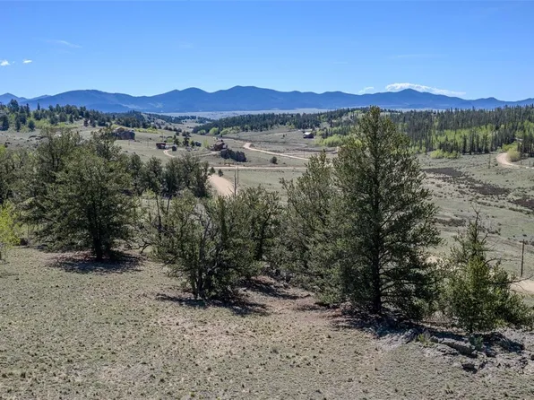 4484 Remington Road, Jefferson, CO 80456